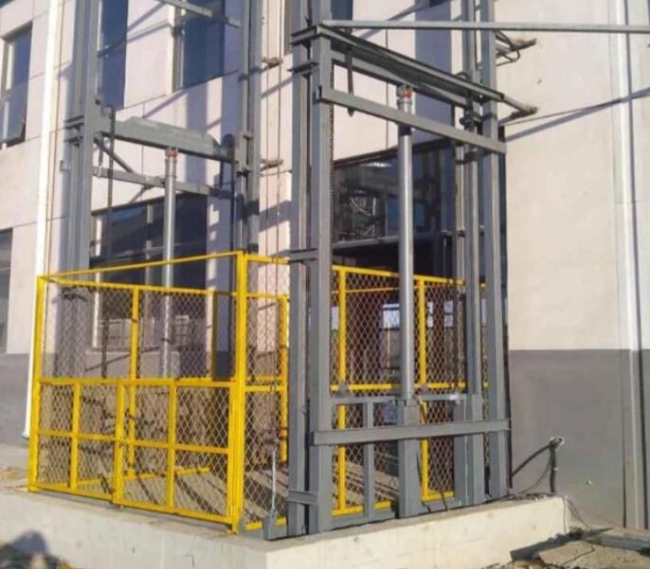 平昌升降货梯属于特种设备吗